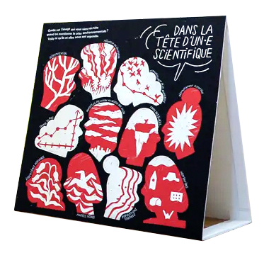 Ça chauffe chez les scientifiques